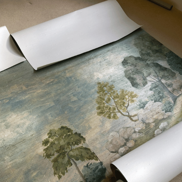 Sharon Lynch - Wallpaper Installer